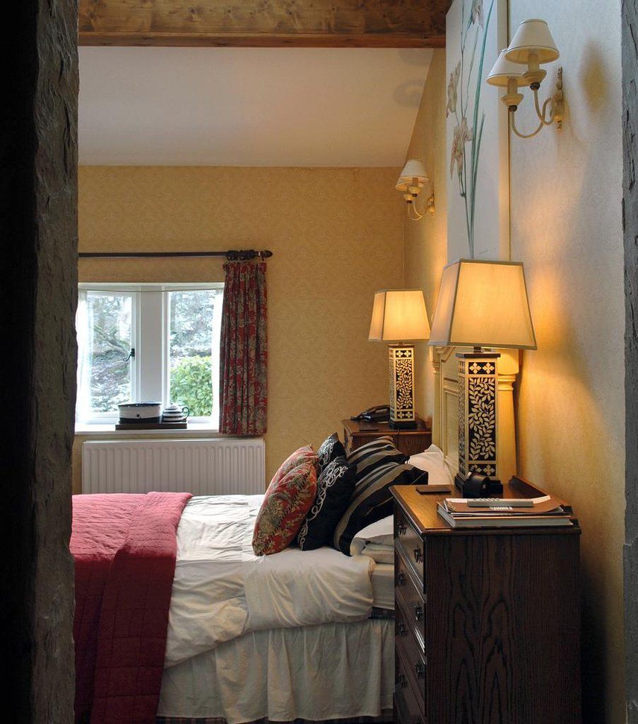 Shibden Mill Inn Halifax Habitación foto